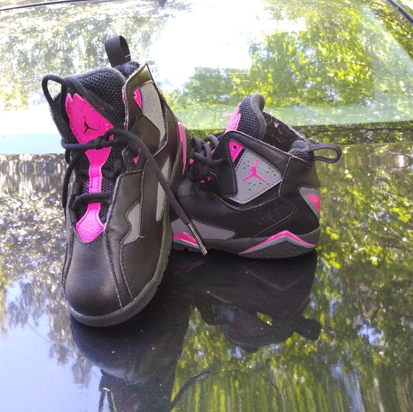 Jordan Shoes - Kids Jordans